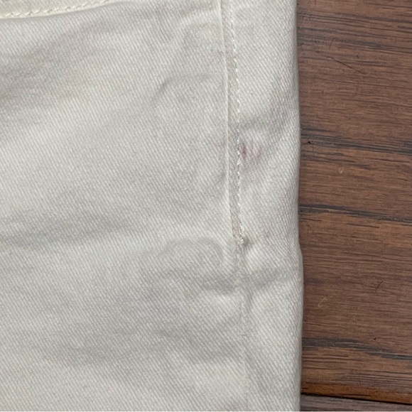 Paige women’s Stella raw hem jeans - Picture 3 of 12